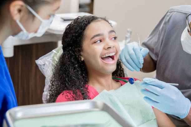 Best Emergency Orthodontic Services in Redkey, IN