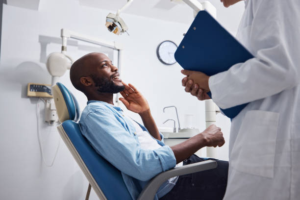 Best Emergency Treatment for Dental Infections or Abscesses in Redkey, IN