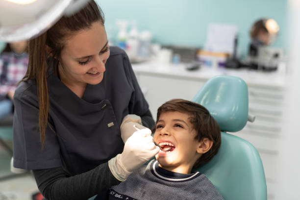 Best Same-Day Emergency Dental Services in Redkey, IN