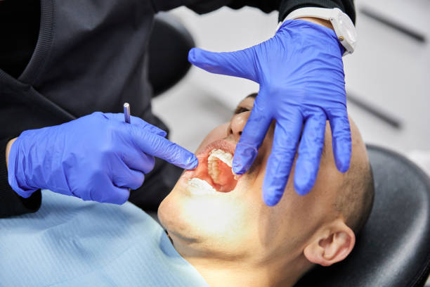 Best Emergency TMJ Treatment in Redkey, IN