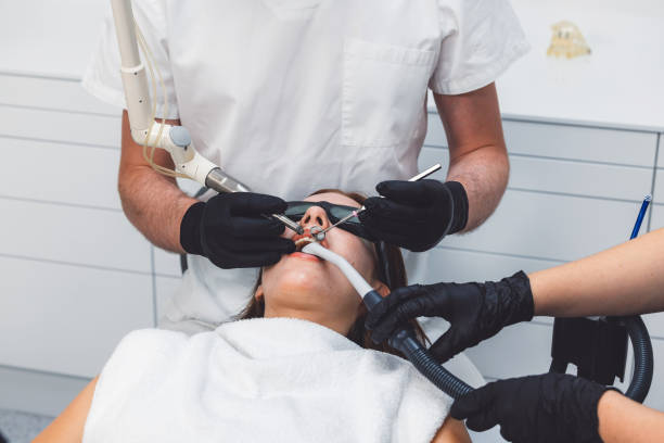 Best Emergency Dental Care for Broken or Chipped Teeth in Redkey, IN